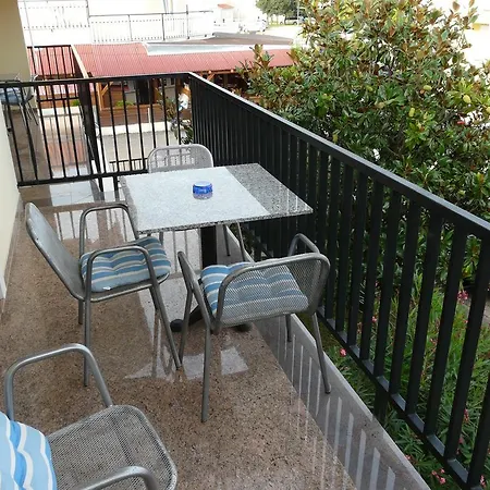 And Michaela Guest house 3*