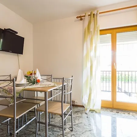 Gasthof Apartments&rooms Michaela 3*