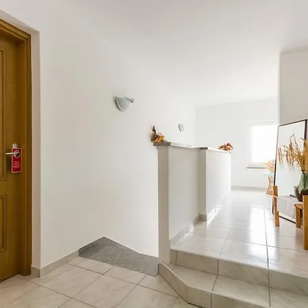 Gasthof Apartments&rooms Michaela 3*
