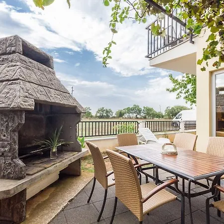 Apartments&rooms Michaela 3*