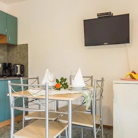 And Michaela Guest house