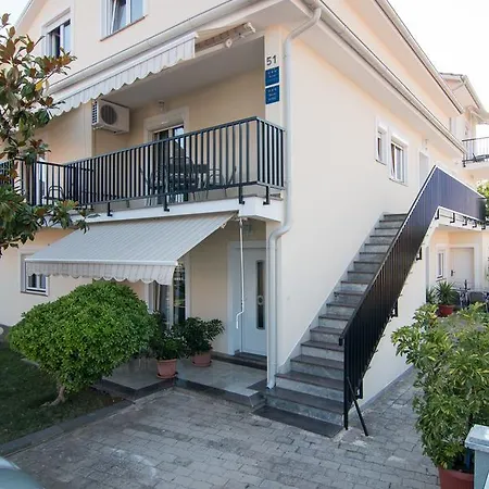 Apartments&rooms Michaela Gasthof 3*